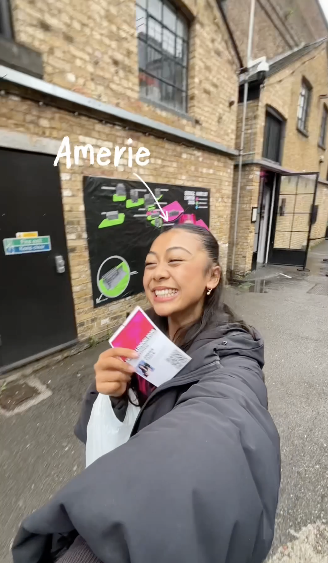 Our alumni went to SXSW London