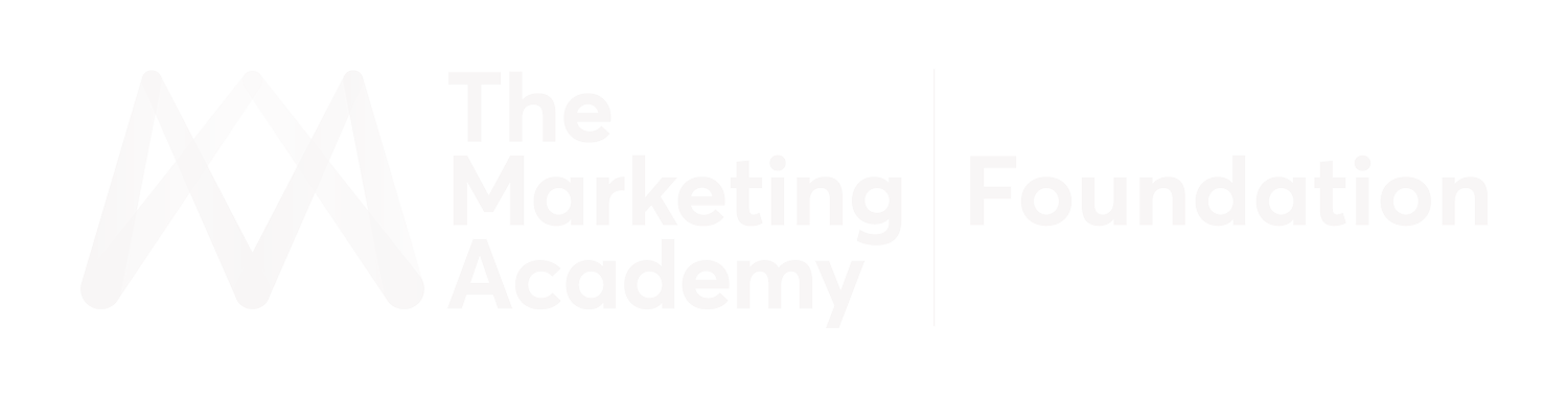 The Marketing Academy  Foundation