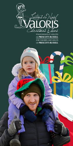Photo Campagne lutins de Noel
