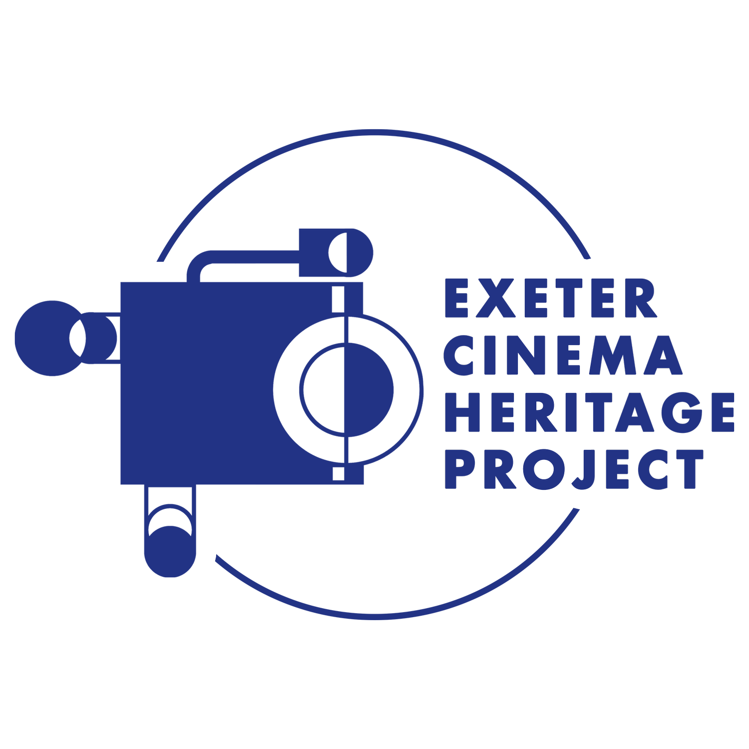 Exeter Cinema Heritage Project