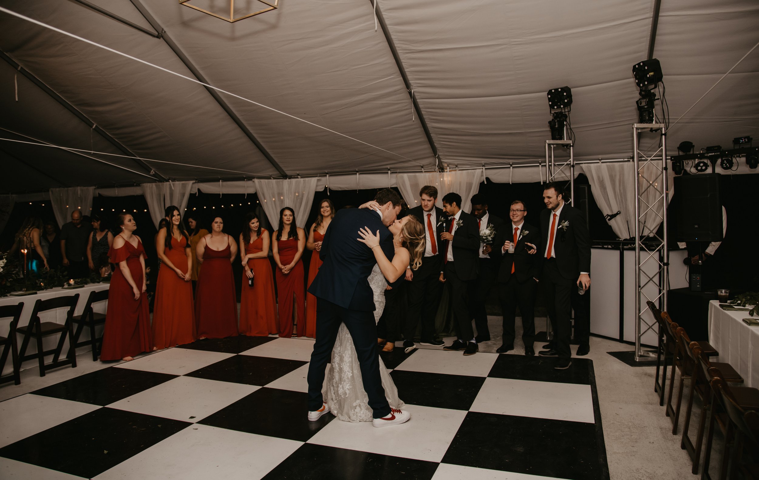 Kids at your Charleston Wedding