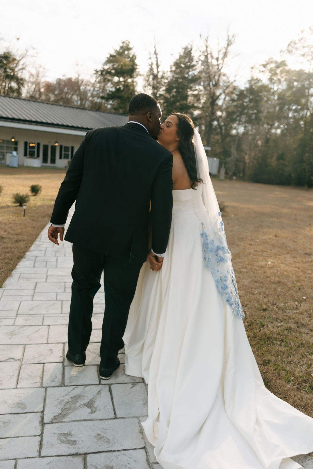 Wedding Trends for 2025 in Charleston