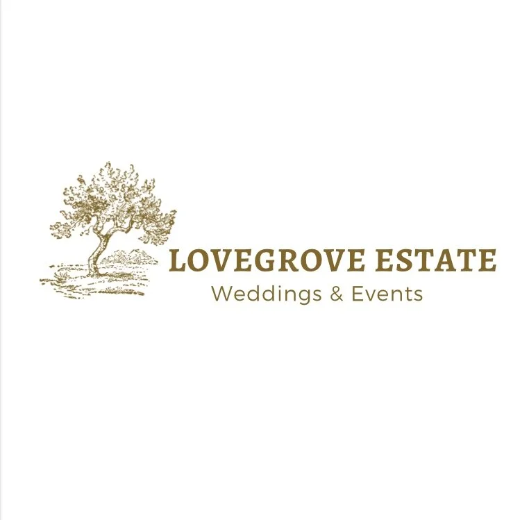 Lovegrove Estate Wedding venue in Charleston SC