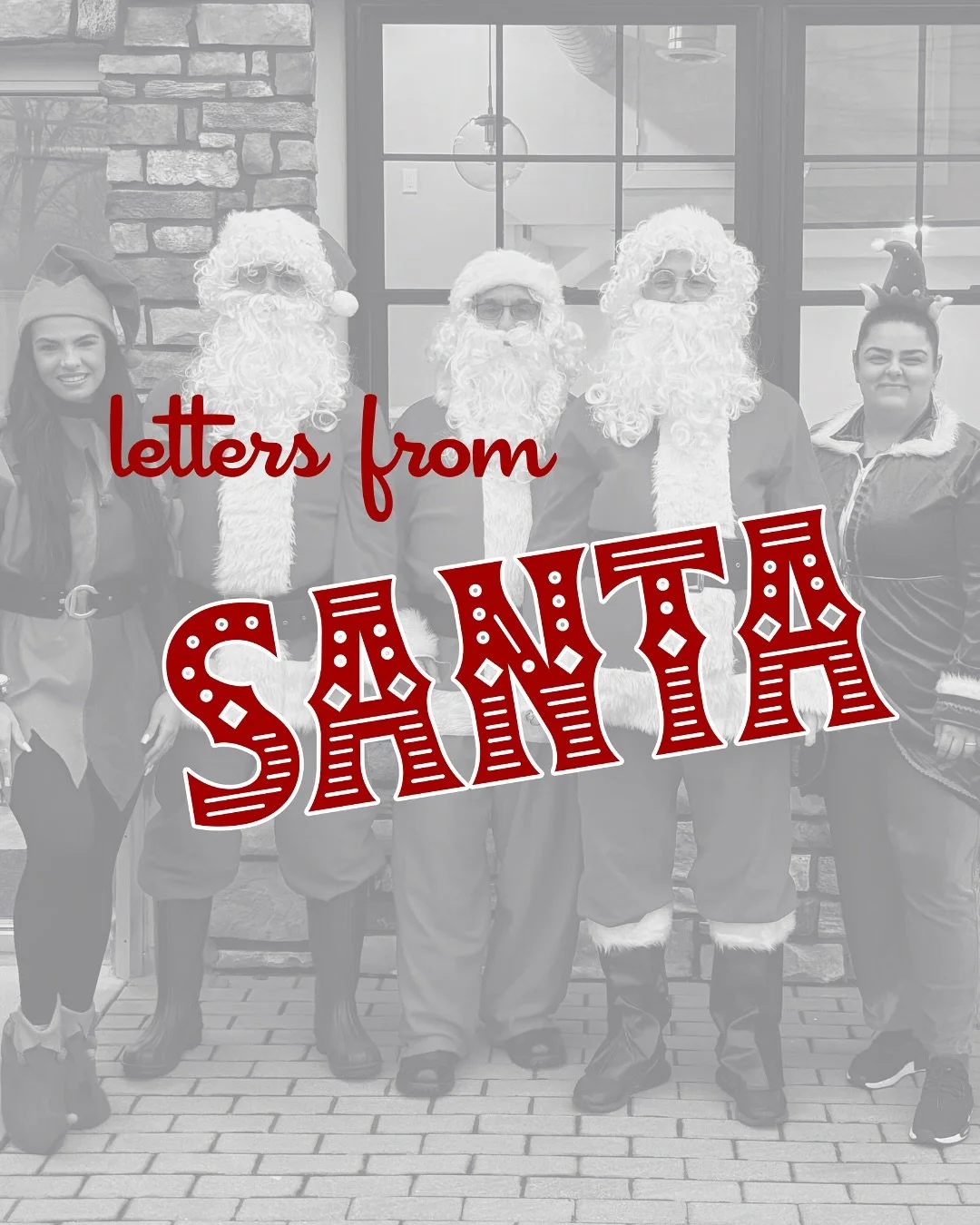 It&rsquo;s tiiiiiiiime 🎄❄️ Santa has once again (for the 4th year in a row!) asked the Michael Martinetti Group to help deliver letters to the children of New Jersey!🎅

How It Works:
🎄 Fill out the form here or in our bio by 12/1: 
https://michael
