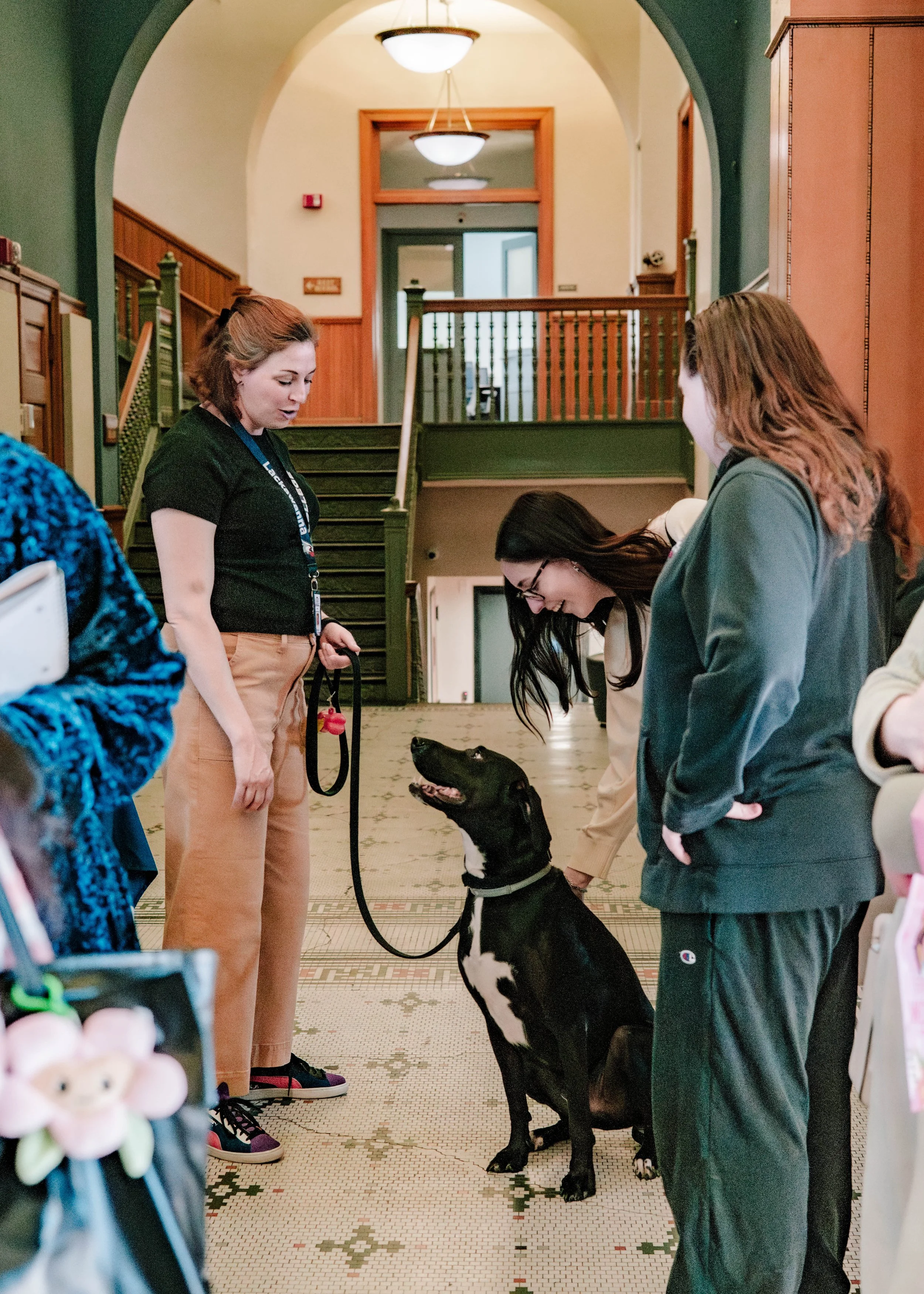 LC Active Minds March Event / Sony Alpha a7iii