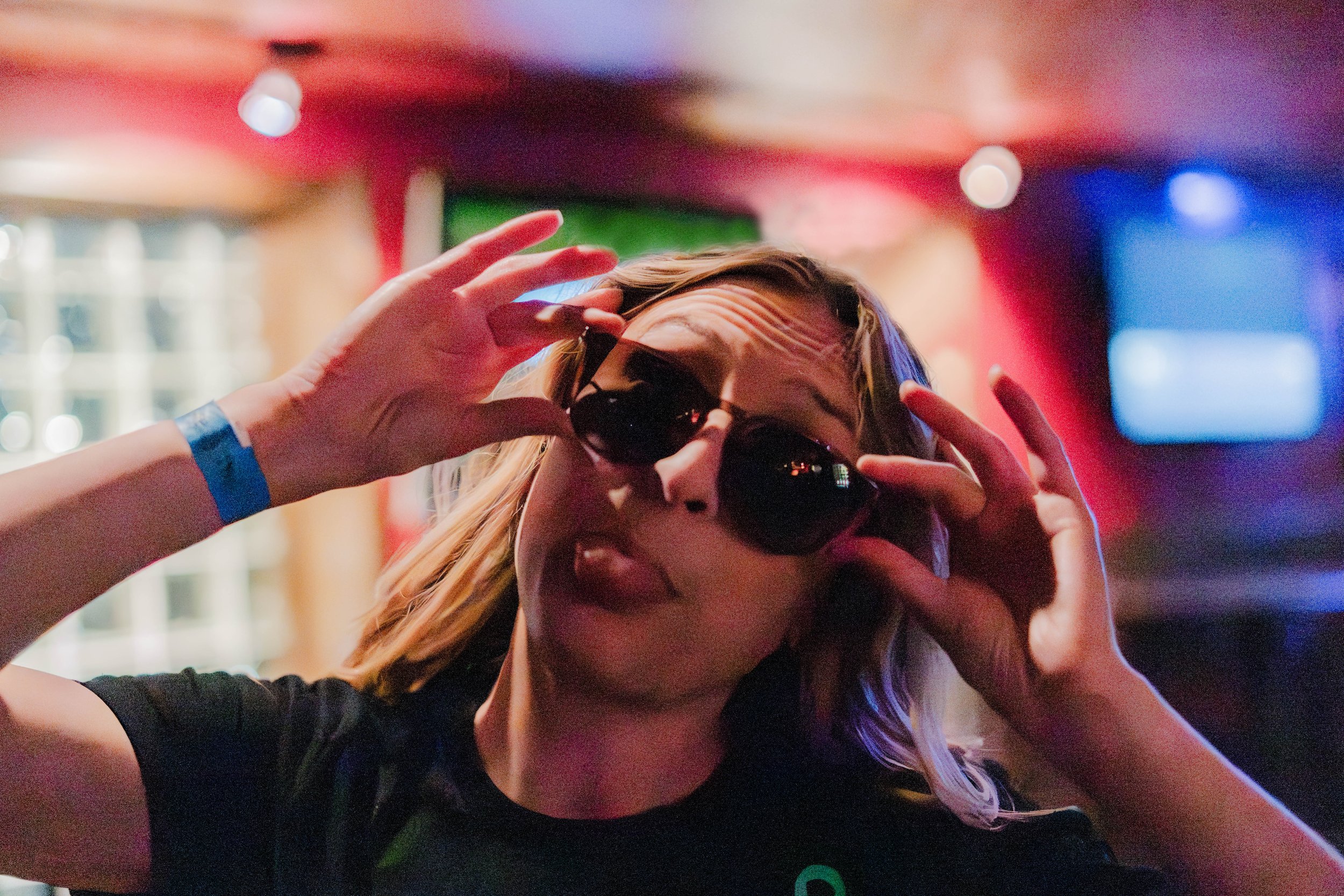 Pretty Pour Bar Crawl 2026 / Sony Alpha a7iii
