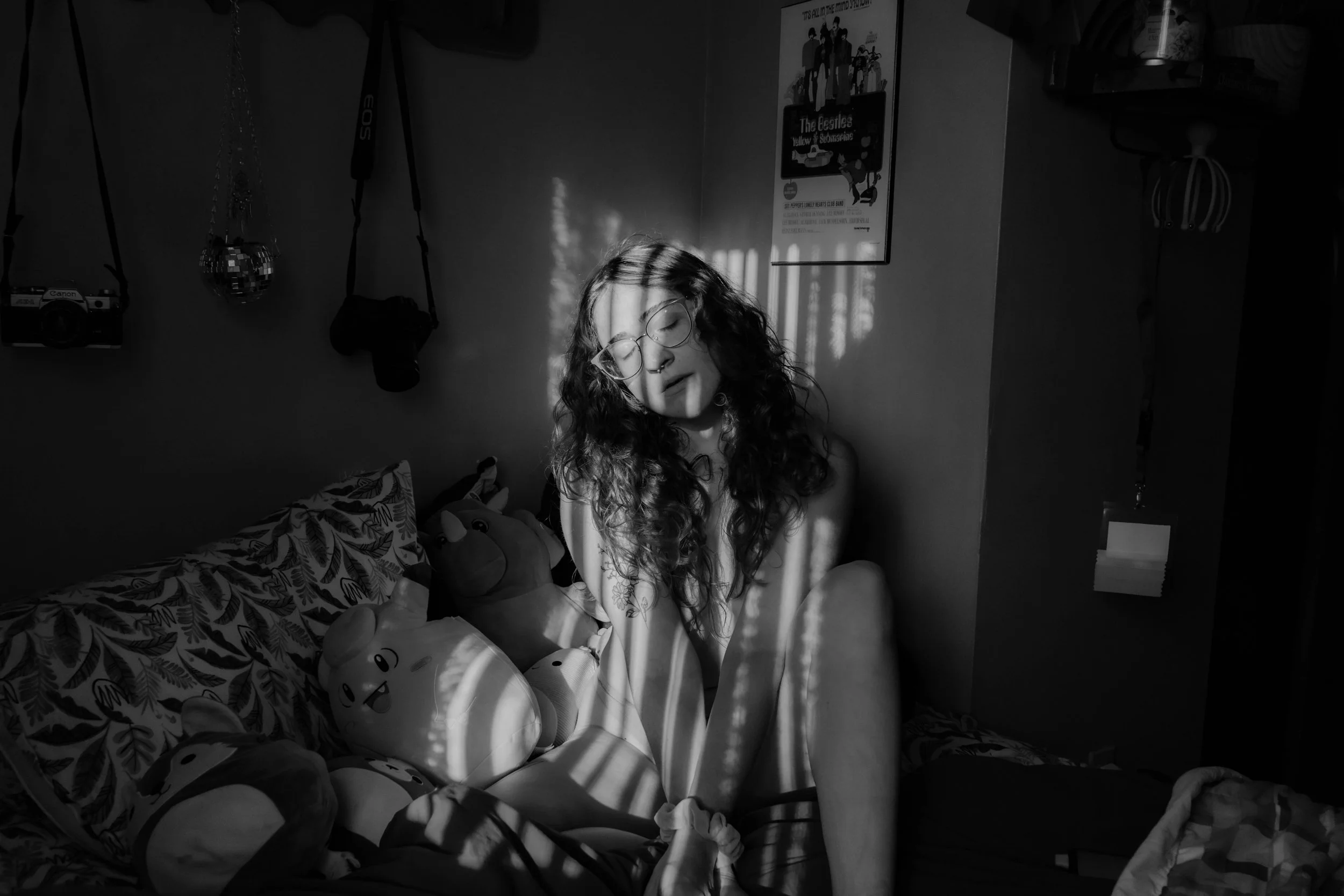 sunny self portraits nov 2nd bw-2.jpg