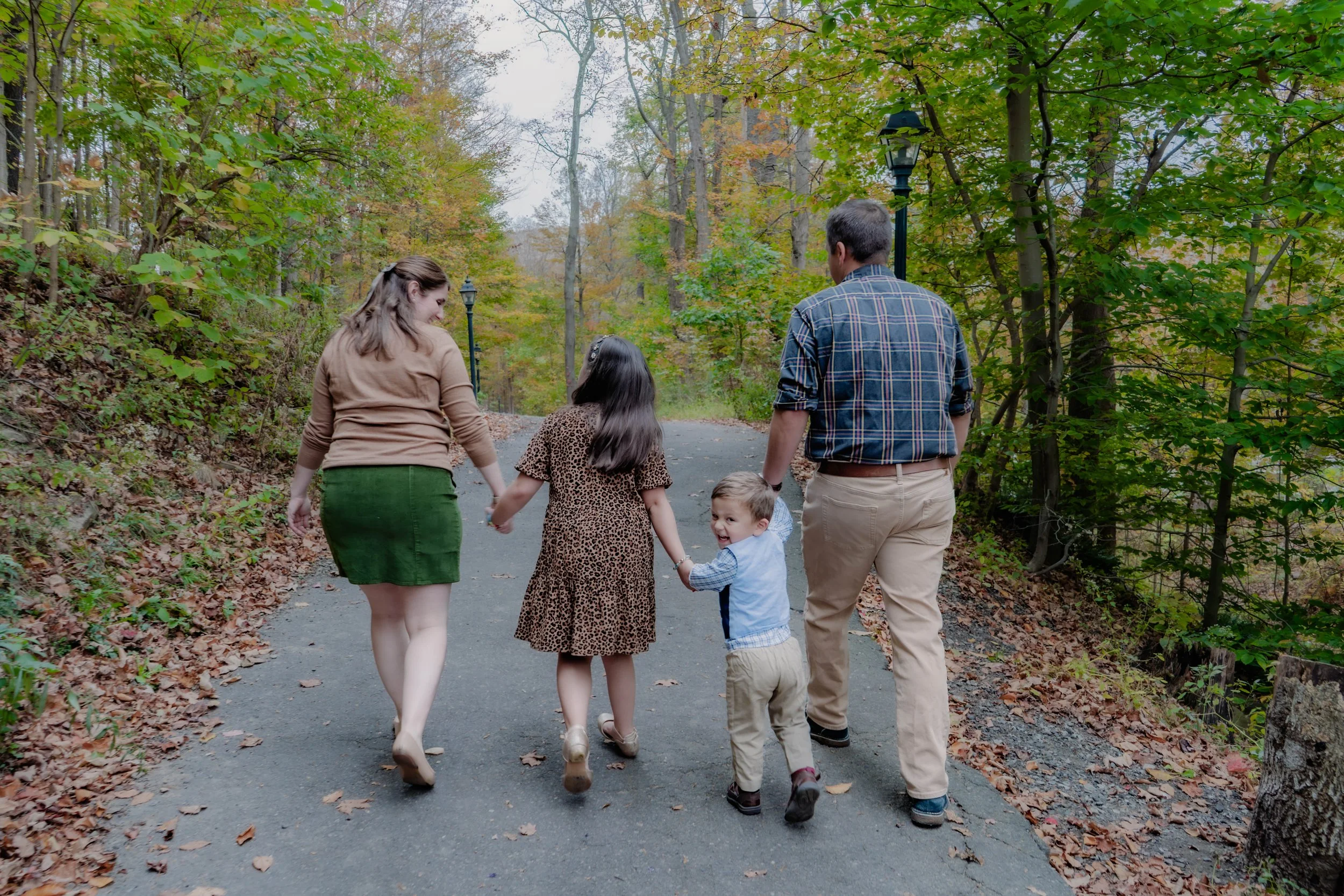 Families