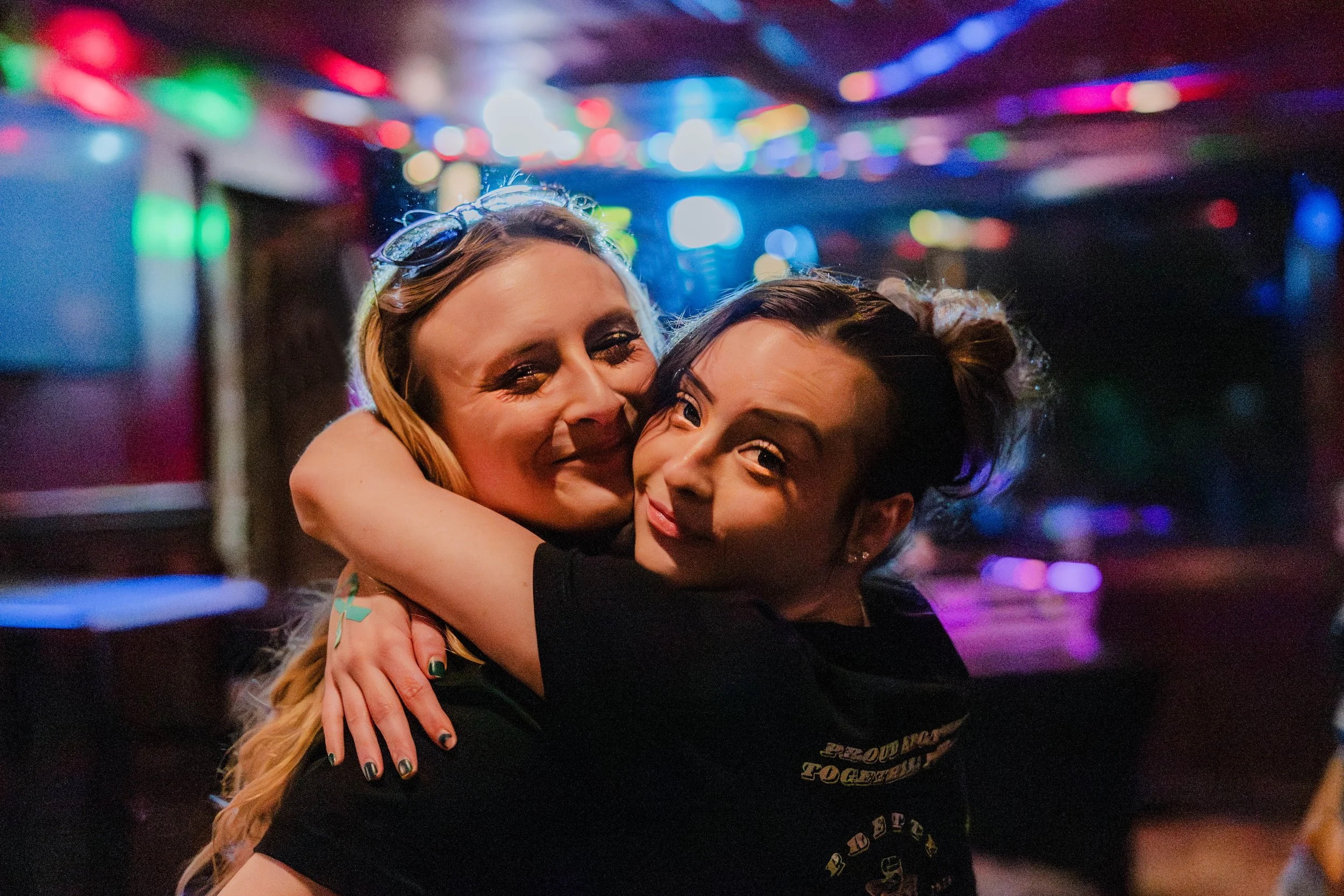 Pretty Pour Bar Crawl 2026 / Sony Alpha a7iii