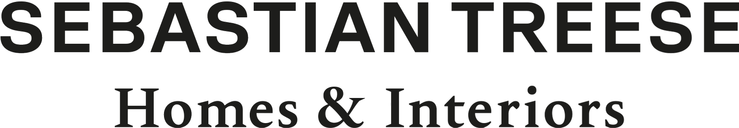 Sebastian Treese Interiors