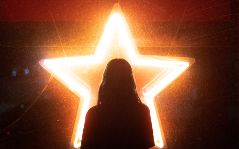 Remembering the Star Within A Sacred Circle of Awakening with Celeste - January 29, 2026