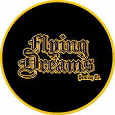 Headlining Flying Dreams Brewing
