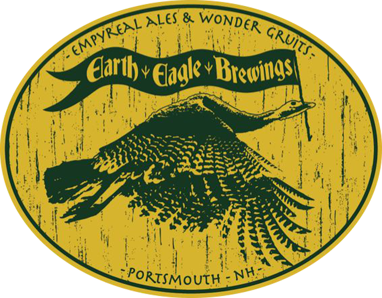 Headlining Earth Eagle North