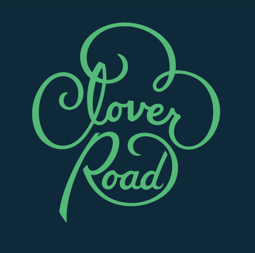 Headlining Next Stop Comedy at Clover Road Brewing