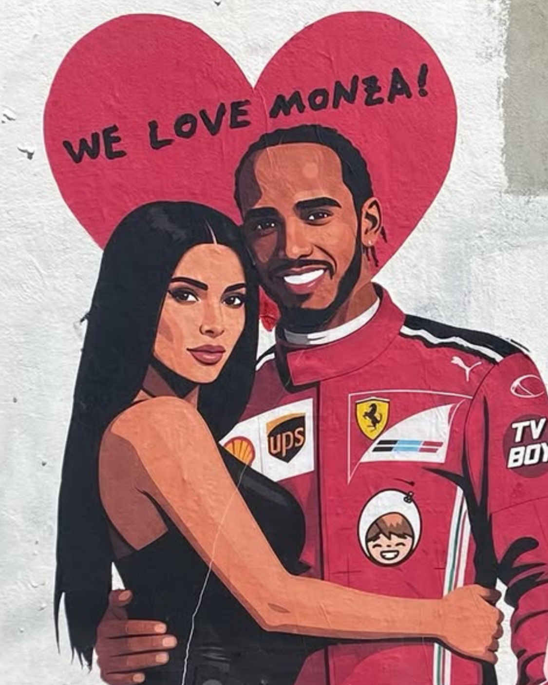Circuito di monza