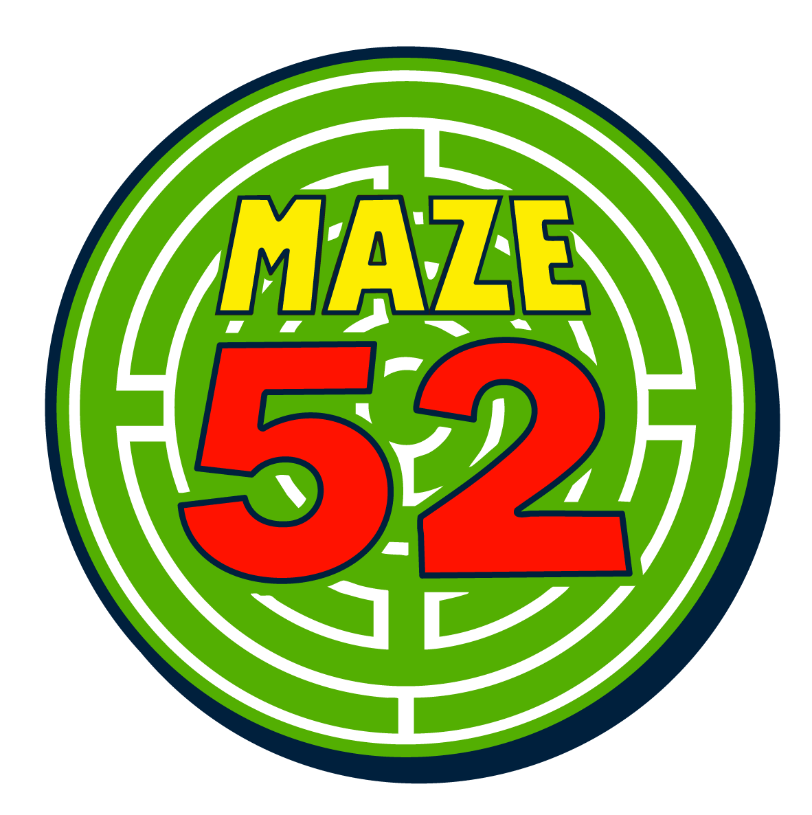 Maze 52