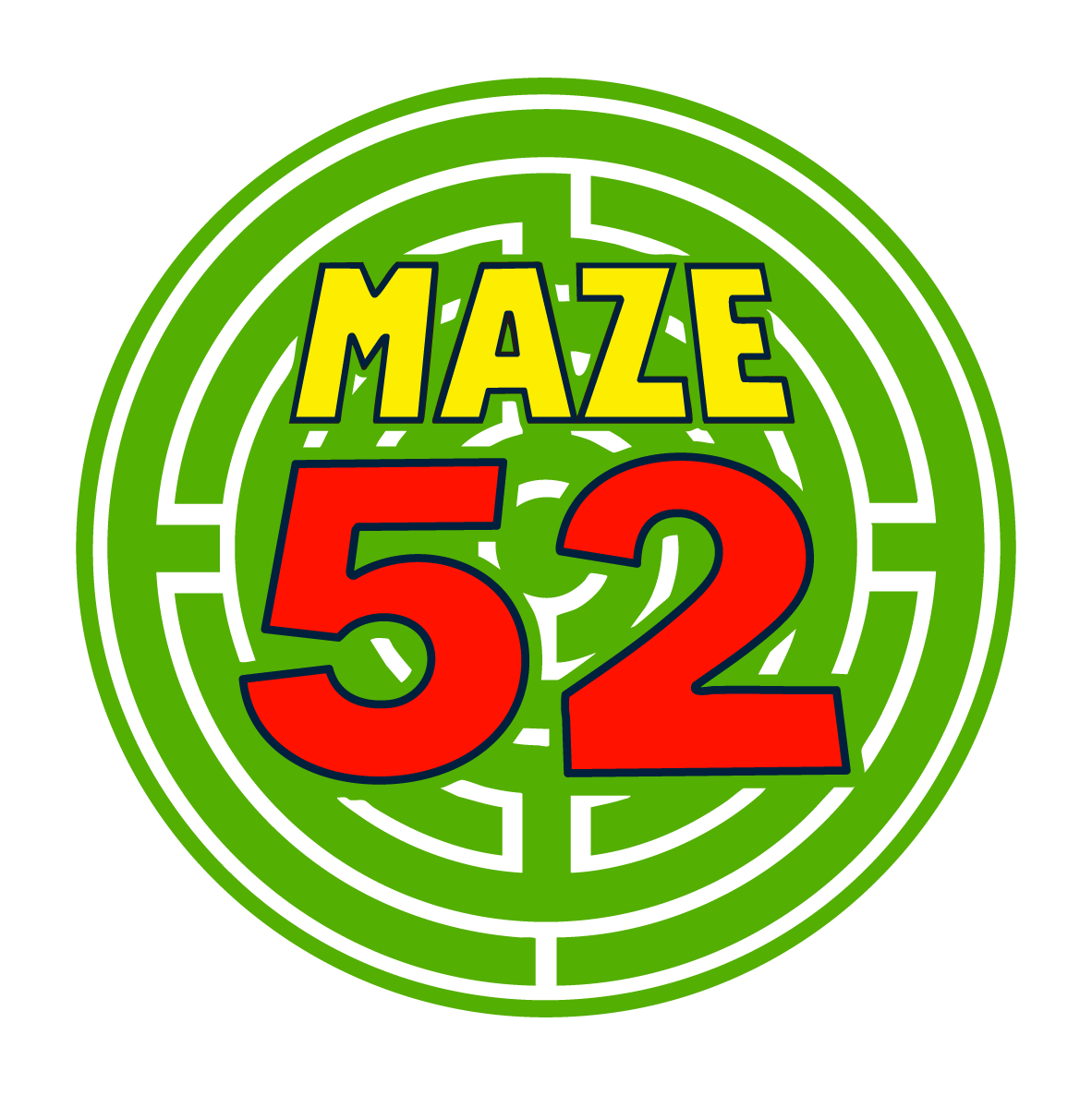 Maze 52
