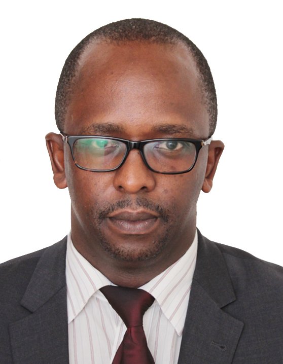 Andrew Wainaina