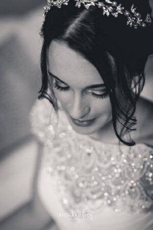 Supplier Spotlight: Bridal Boutique Hair &amp; Makeup