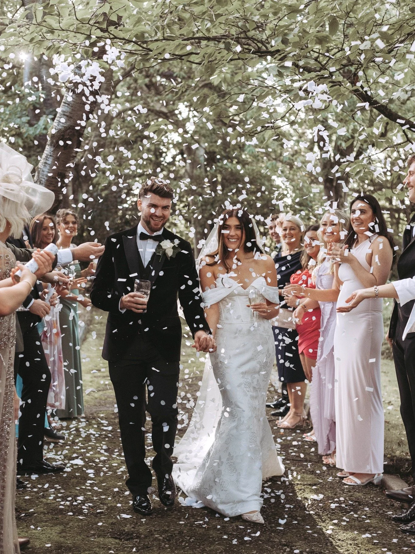 Recently engaged and starting to plan your wedding? ✨ 

Firstly, congratulations! 🤍

If you&rsquo;re looking for a family-run, exclusive-use venue in the heart of Lancashire where your day feels thoughtful, personal, and genuinely cared for, we&rsqu