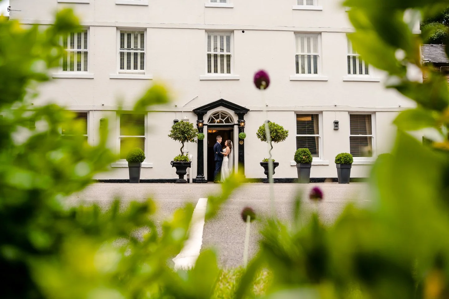Spring weddings at Sparth House just hit differently 🤍

Drinks on the lawn, dinner in the Alexandra Suite, celebrations that carry on long after the sun sets - exactly the kind of atmosphere guests remember ✨

Start exploring our wedding packages vi