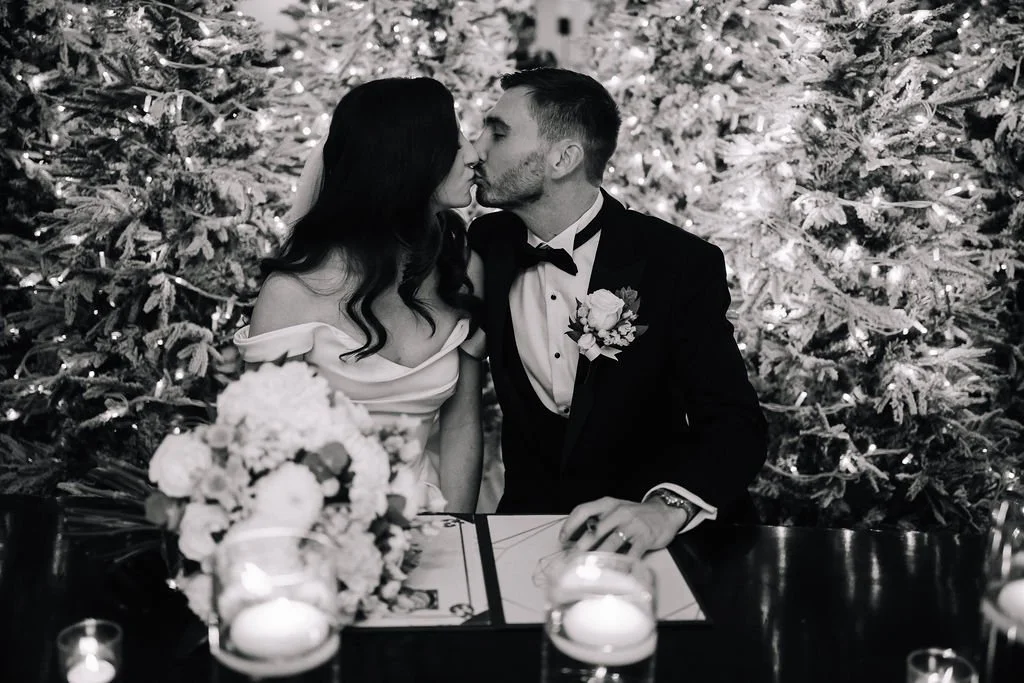 Hannah &amp; Robbie’s Magical New Year’s Eve Wedding at Sparth House | A Lancashire Wedding Venue Near Manchester