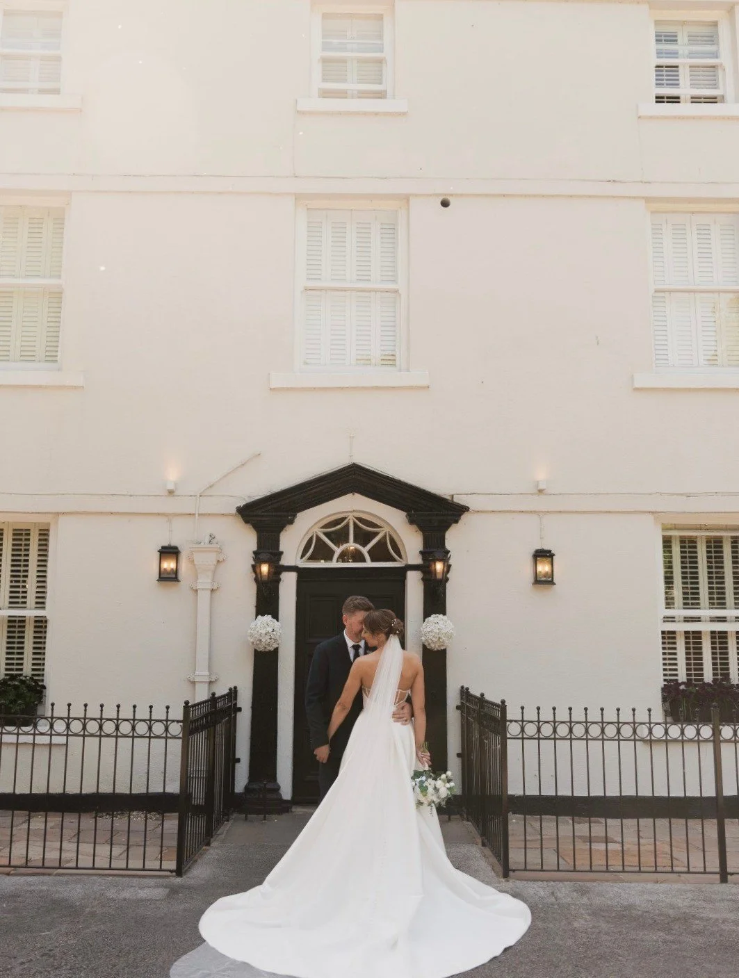 Your wedding, behind our door.

Iconic architecture makes our venue instantly recognisable.

@charlotteshepherdphotography

#lancashireweddingvenue  #coupleportraits #summerwedding