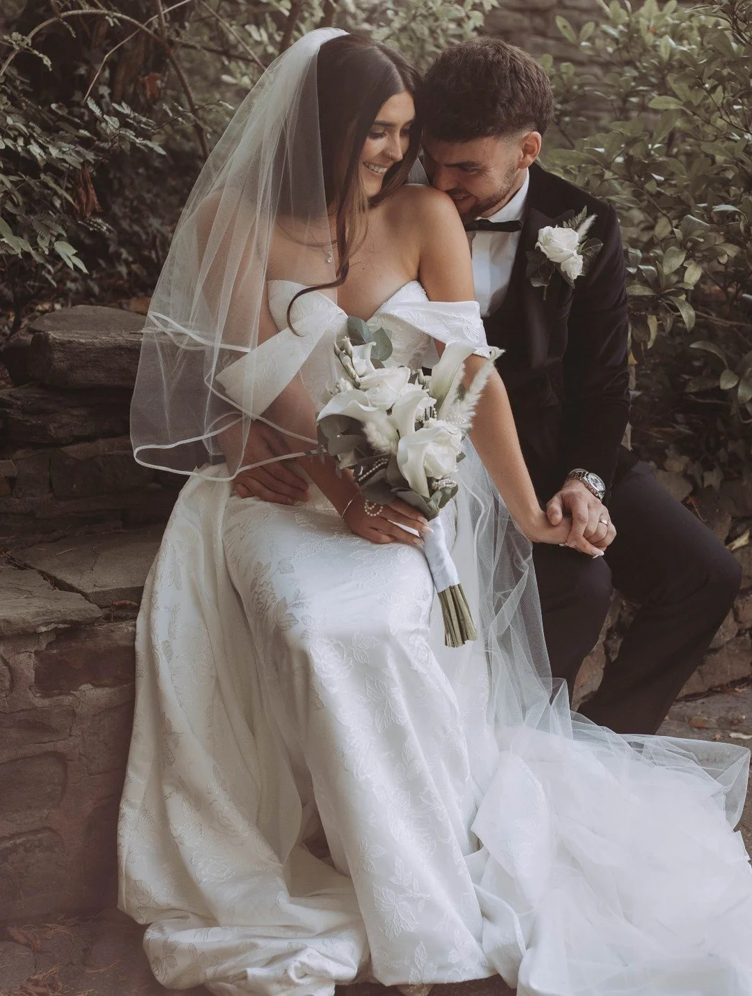 Slow moments together

@ctrphoto__

#weddingcouple #lancashirewedding #summerwedding