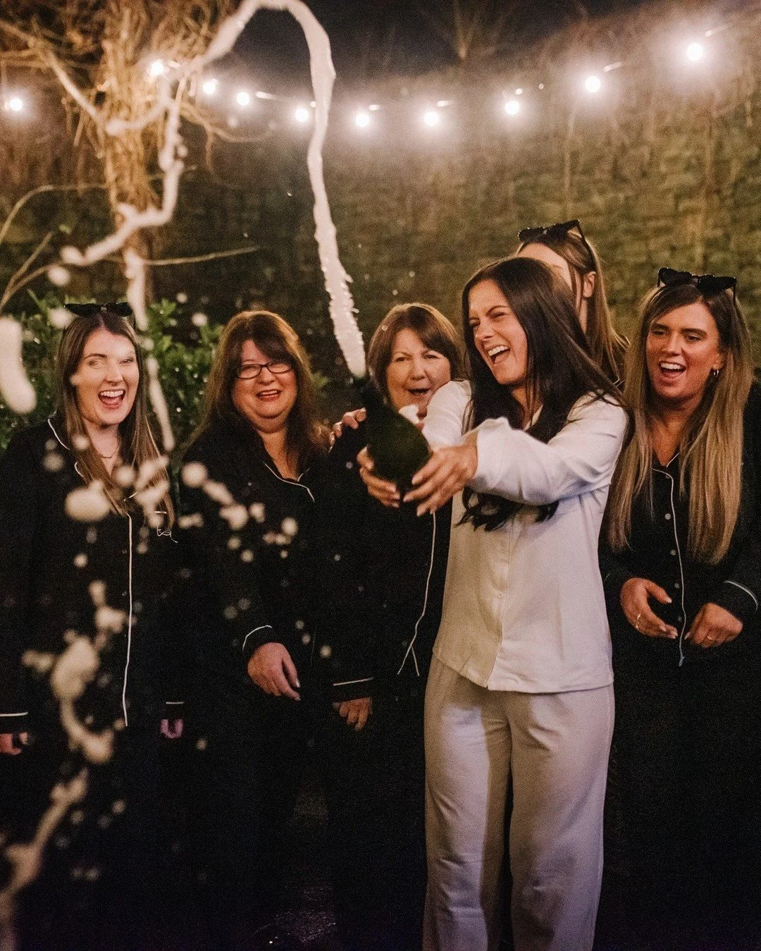 The energy speaks for itself.

@popsiclephotography

#bridesmaids #weddingphotography #lancashirewedding