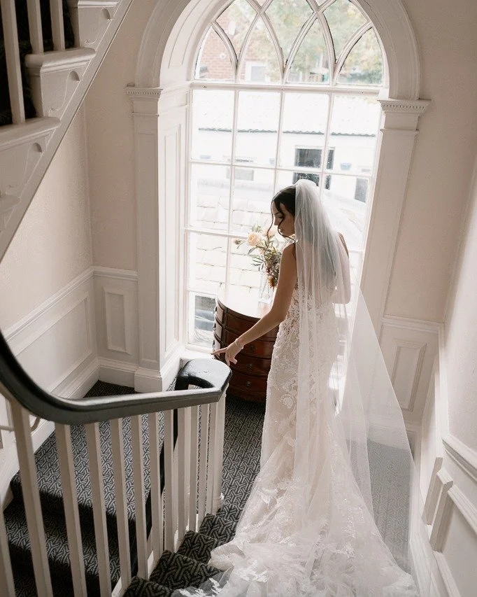 A quiet moment 🤍

Uninterrupted. Unhurried.

#bridalportraits #lancashireweddingvenue #manchesterwedding