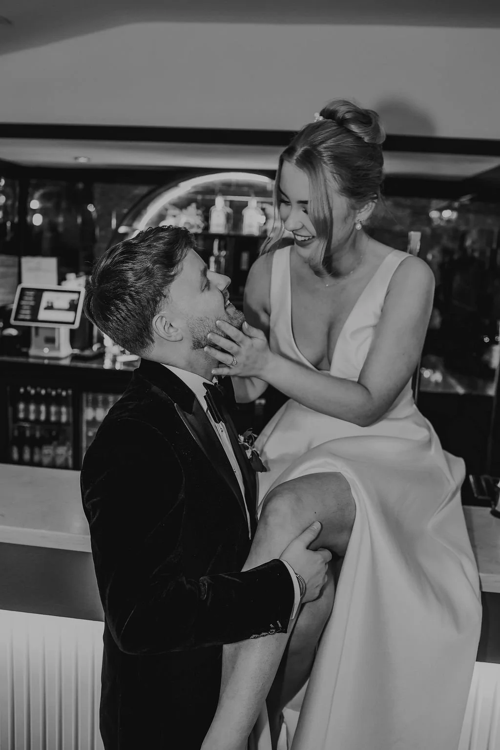 Wedding couple photos