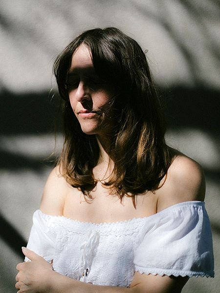Jennifer Castle with Neil Haverty SAT APR 19, 2025 7PM DOOR, 8PM SHOW General Admission | 19+ @ Mills Hardware