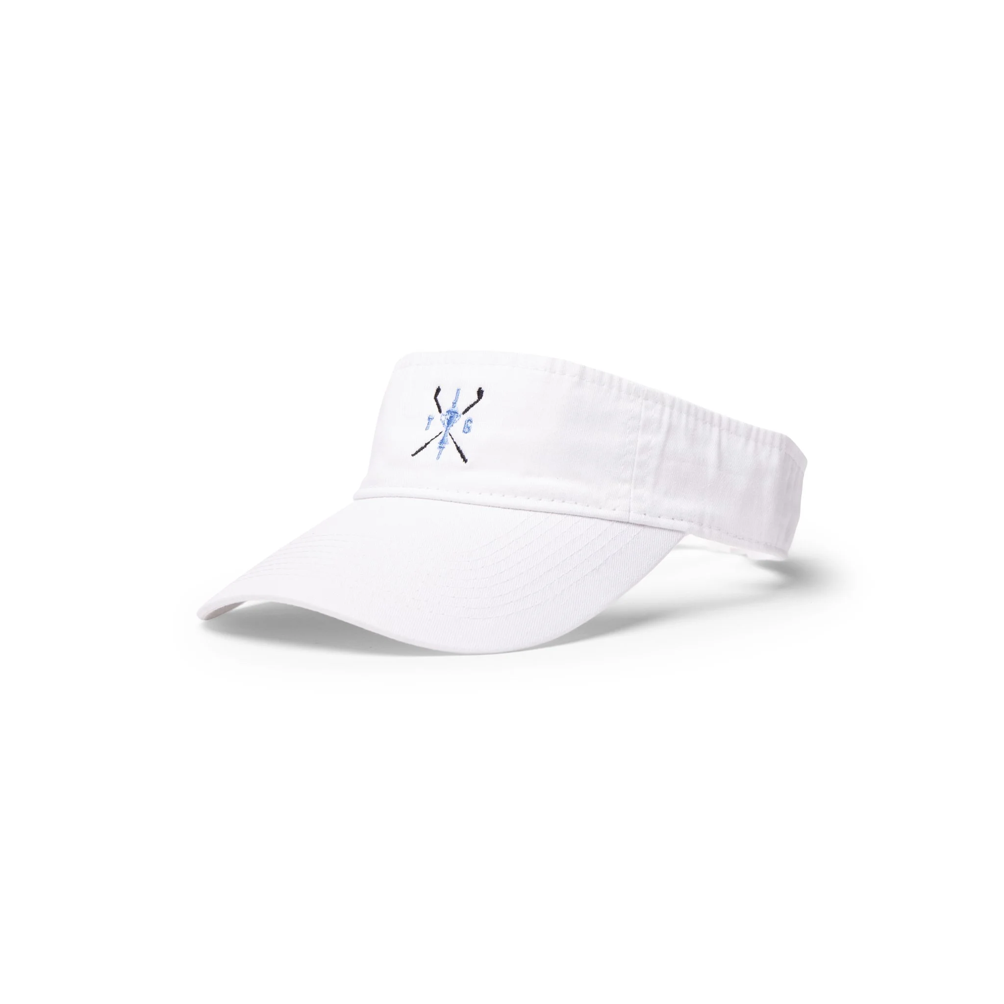 Tarheel Junior Golf Tour Visor — Drip Golf