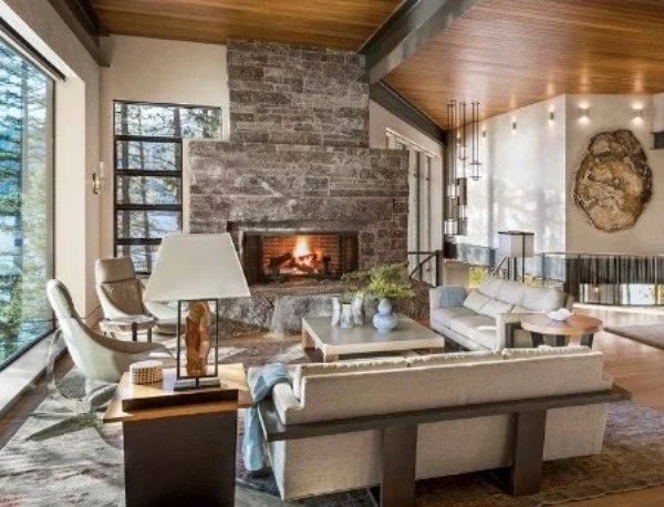 Corinne Brown's designs featured in dwell.com article