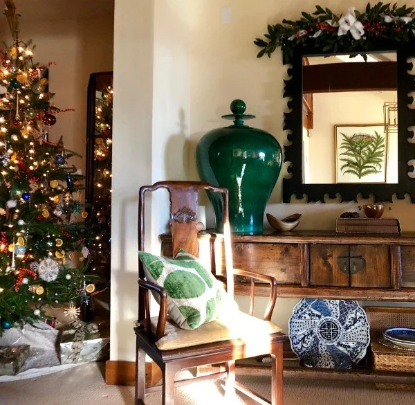 Happy Holidays from Brown Design Group!