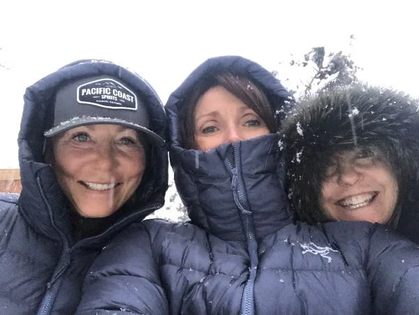 Happy New Year from Brown Design Group!