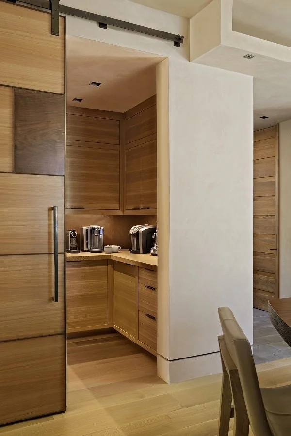 Four of Our Designs Recently Featured in Dering Hall Editorials