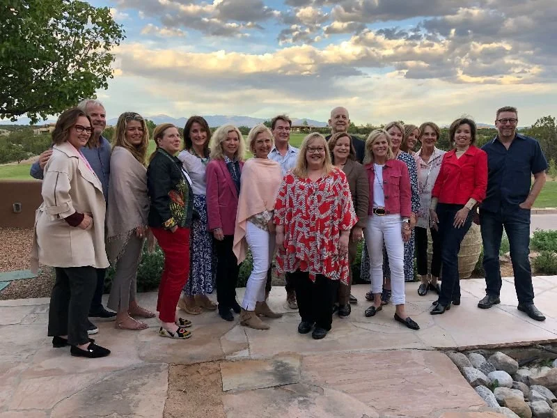 Design Trust Symposium Santa Fe, New Mexico