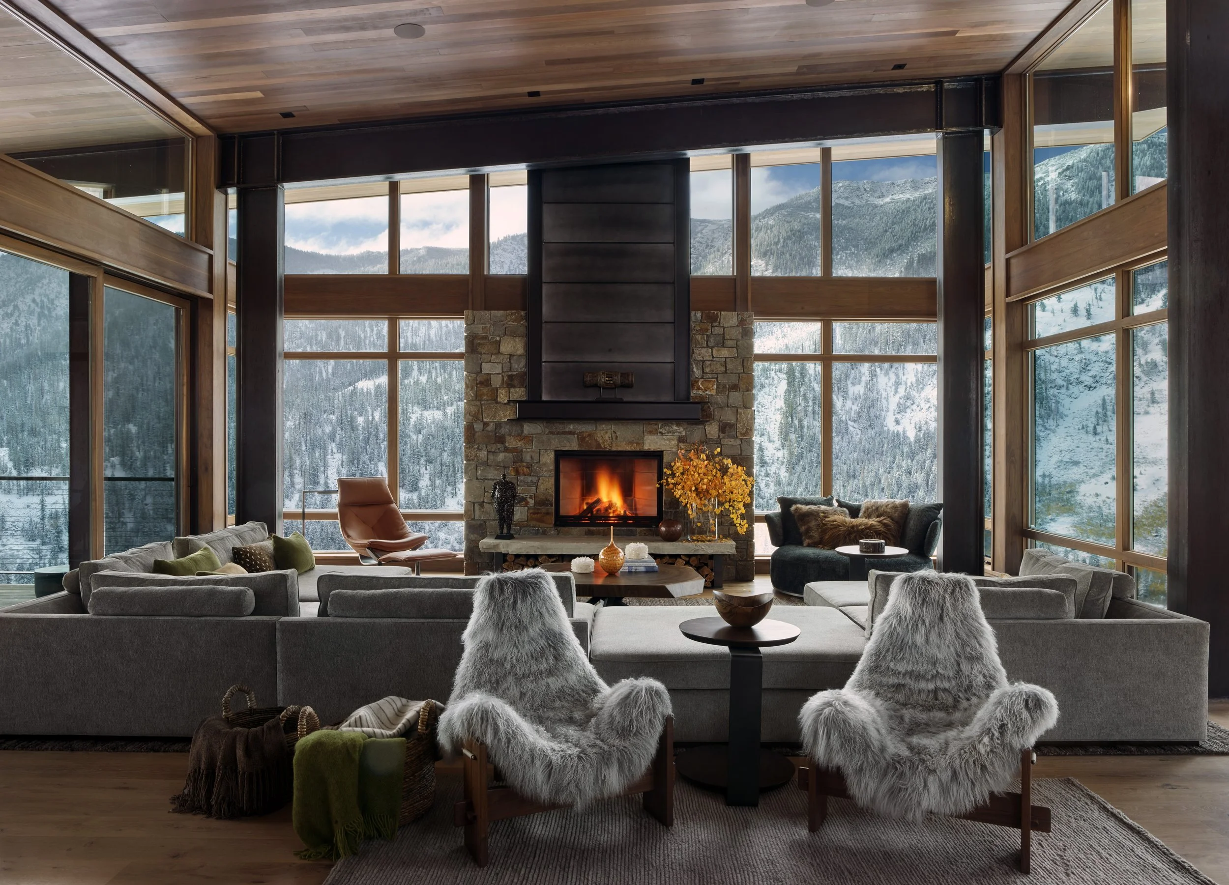 Brown Design Group | Expert Interior Design Solutions