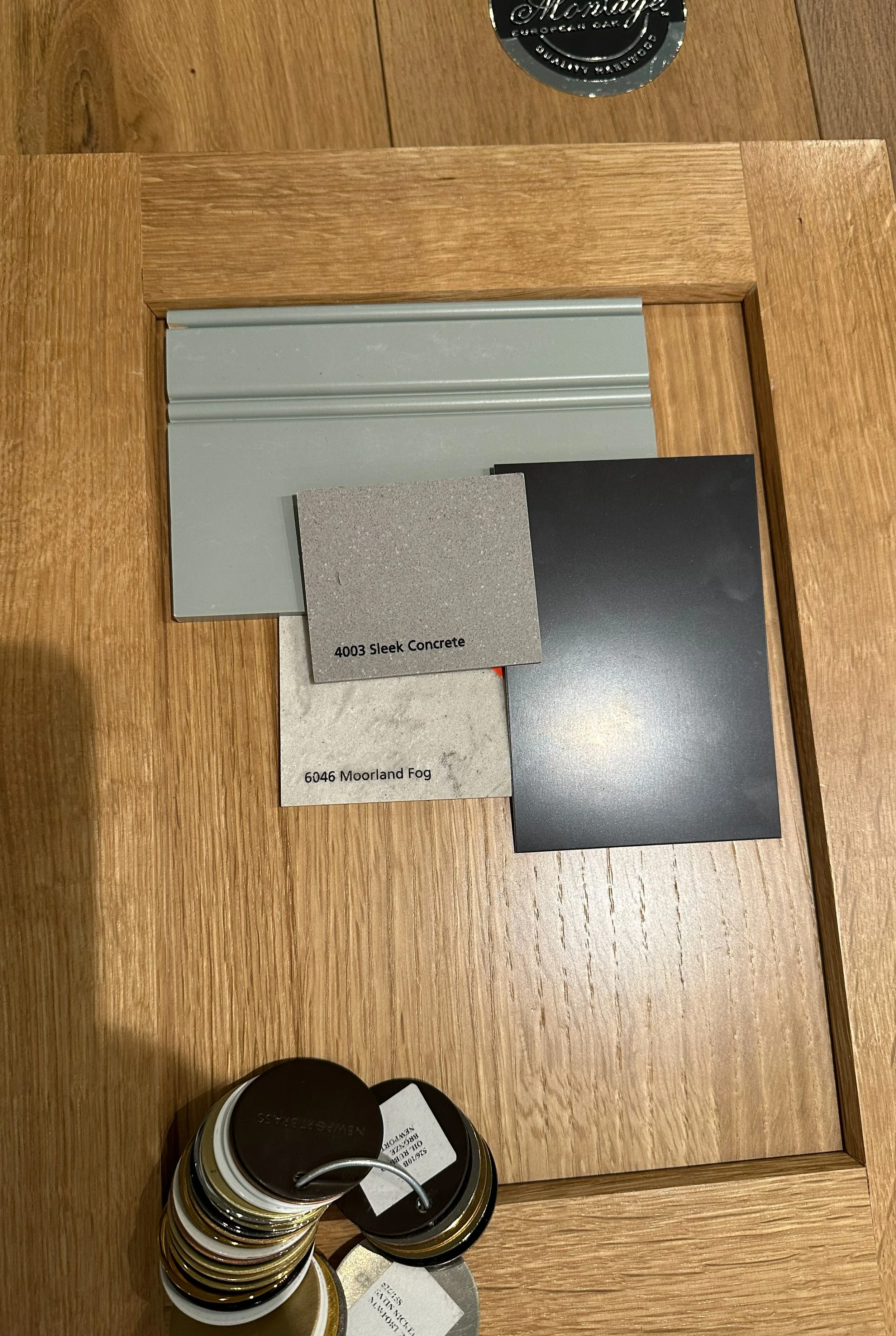 Reworking the Heart of the Home: A Kitchen &amp; Bath Remodel Story