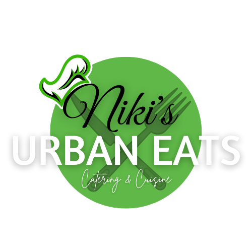 Niki&#39;s Urban Eats