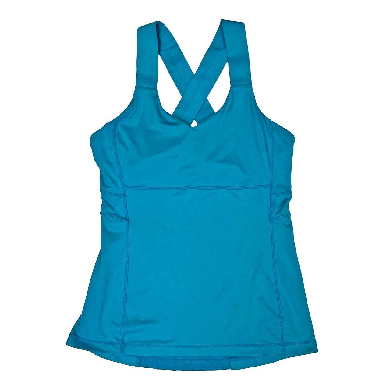 Lululemon tank top - 6 — KidCents & Boutique Top Floor