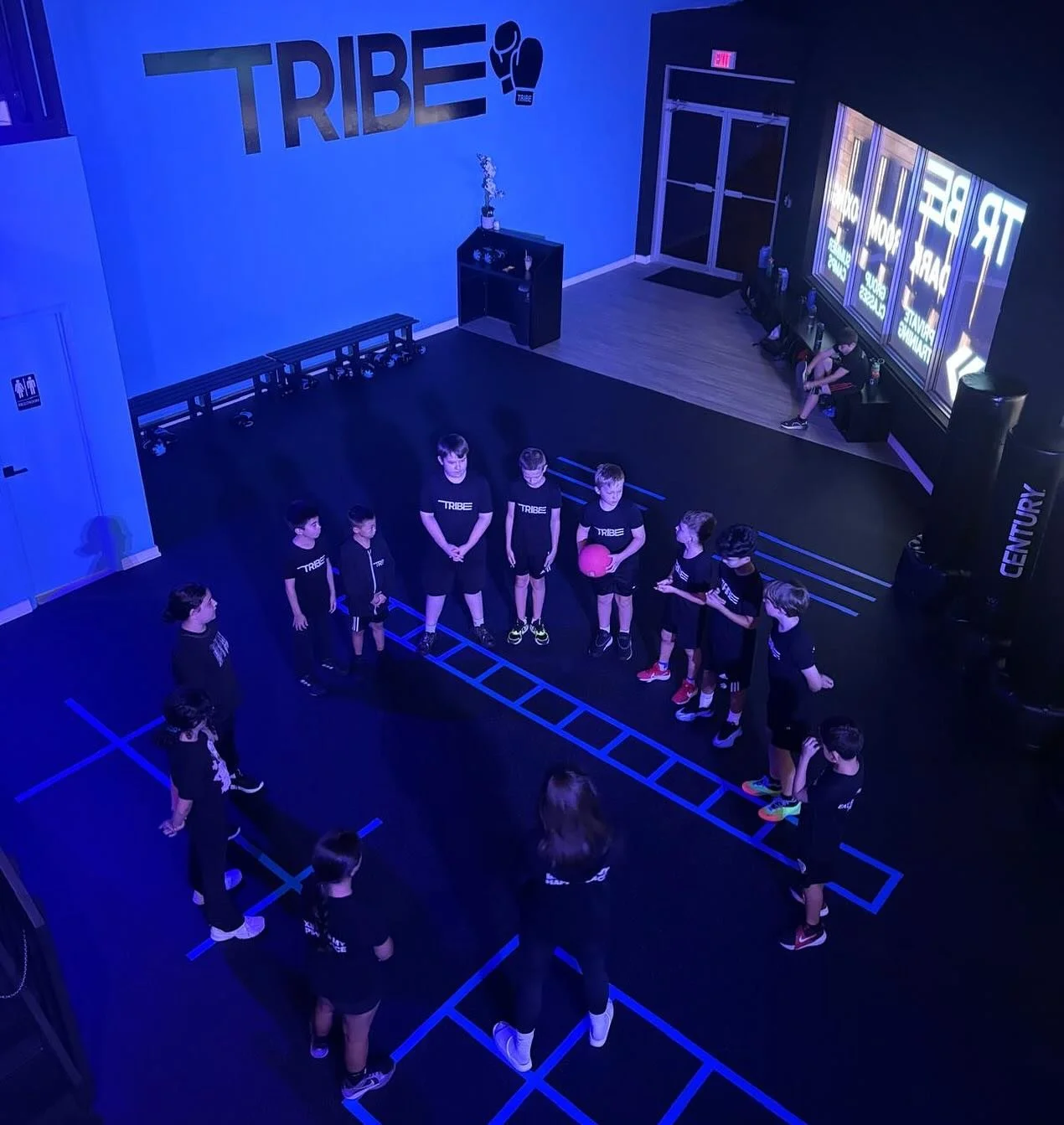 Inclusion is having a voice but belonging is having it be heard.