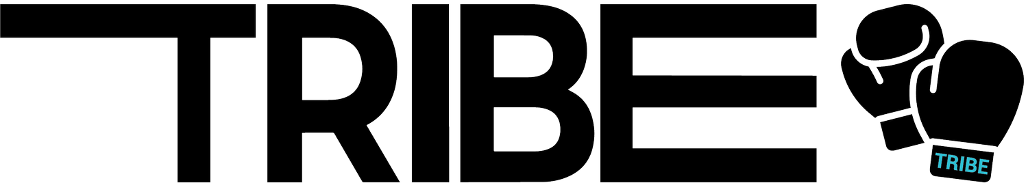 Tribe Studios | Personal Training &amp; Boxing Studio