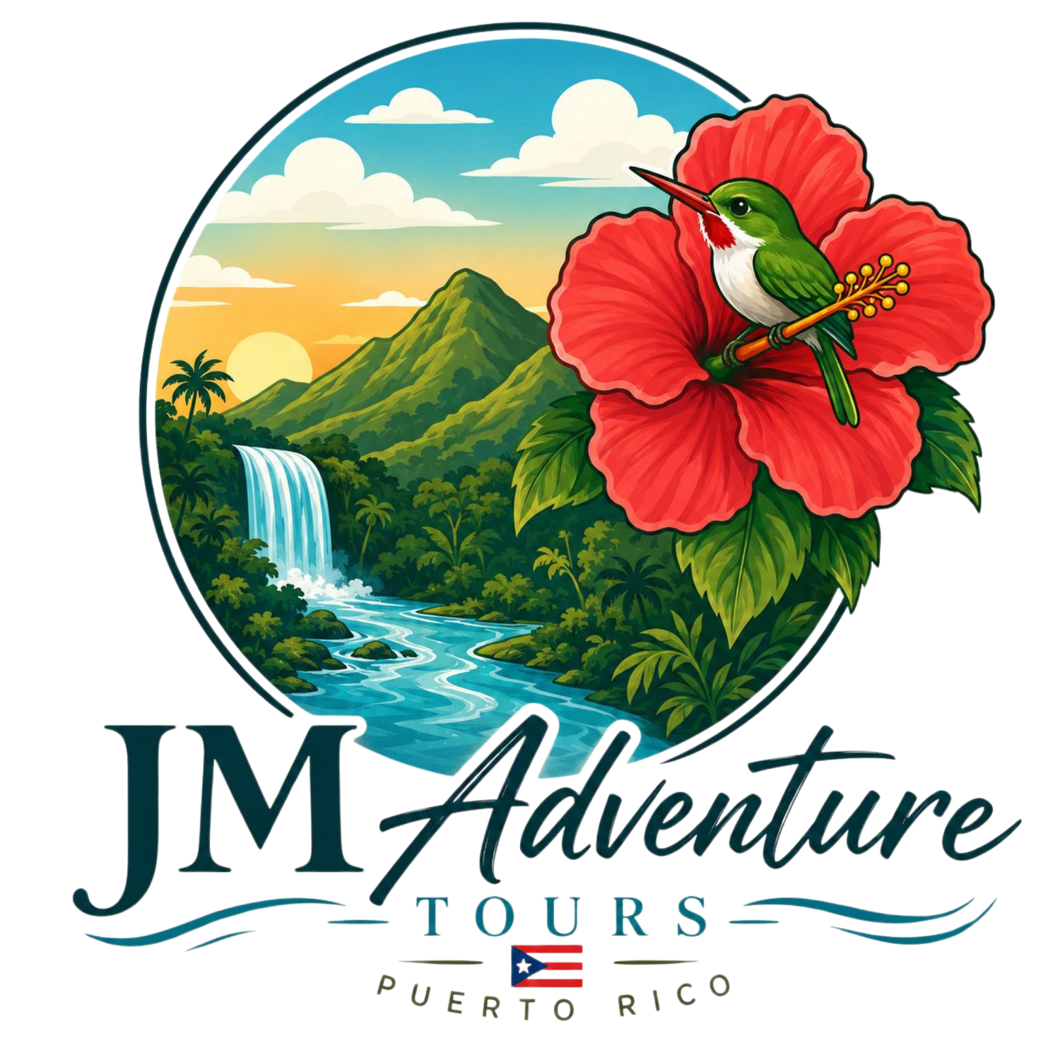 JM Adventure Tours Puerto Rico