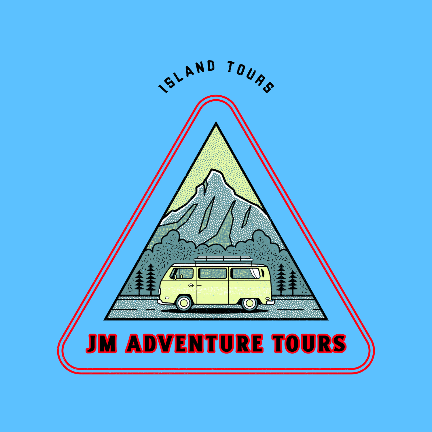 JM ADVENTURE TOURS