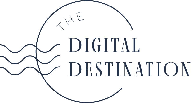 The Digital Destination