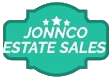 Jonnco Estate Sales