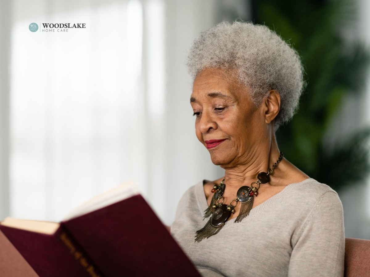How Does Consistency Improve Alzheimer's Care for Seniors?