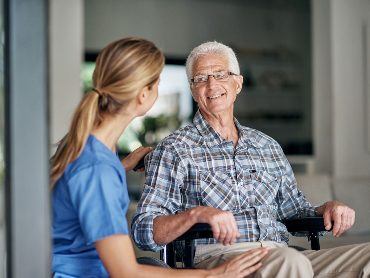 How Quality Home Care Prioritizes Respect and Personal Choice